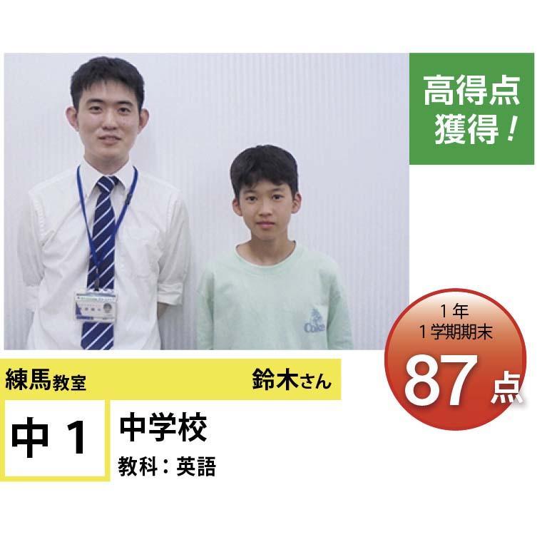 個別指導学院フリーステップ　練馬教室