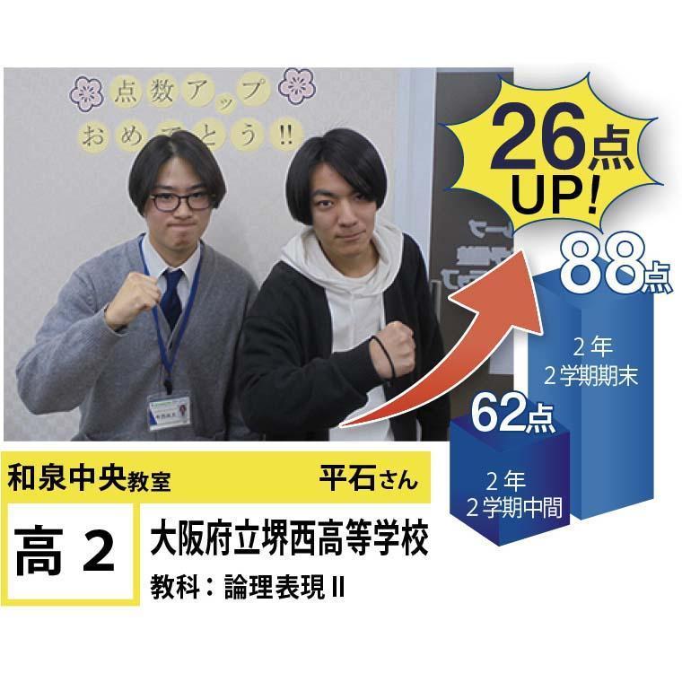 個別指導学院フリーステップ和泉中央教室 教室画像20