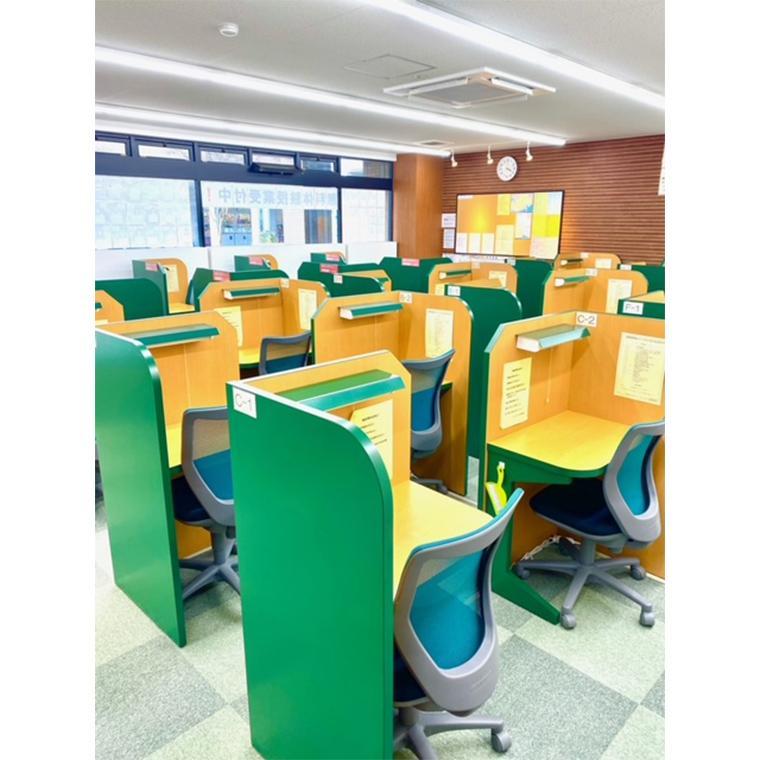 個別指導学院フリーステップＨＡＴ神戸教室 教室画像2