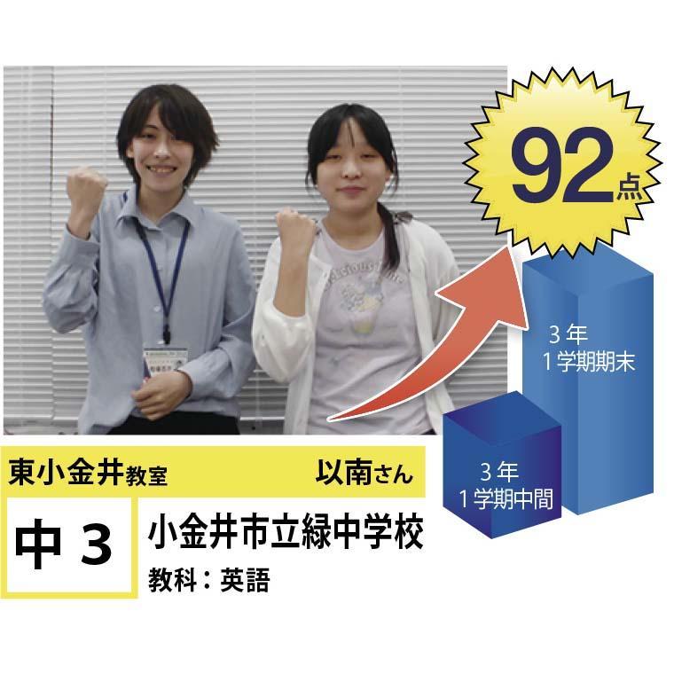 個別指導学院フリーステップ　東小金井教室