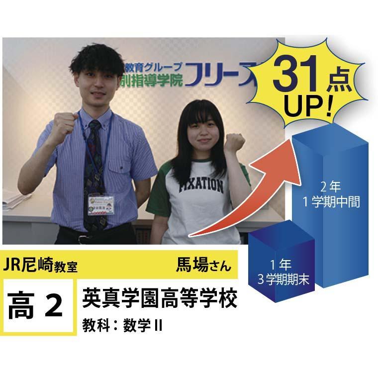 個別指導学院フリーステップ　ＪＲ尼崎教室