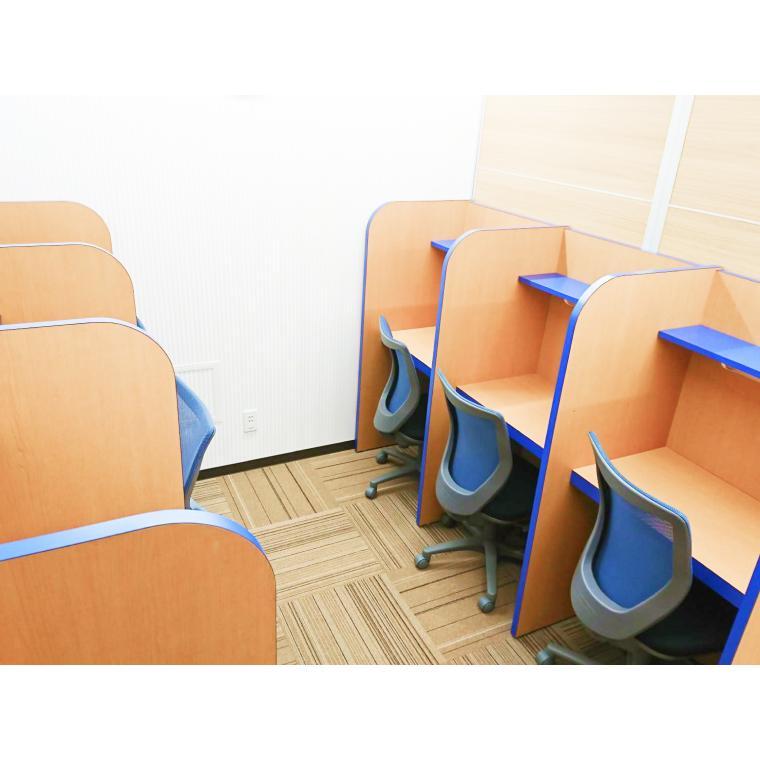 個別指導学院フリーステップ　谷塚教室