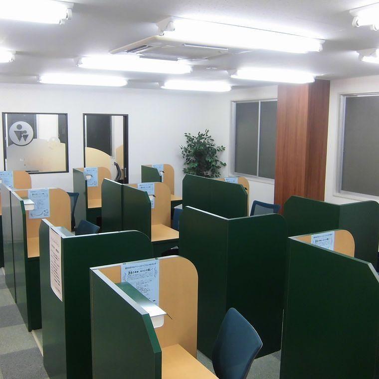 個別指導学院フリーステップ　西宮北口教室