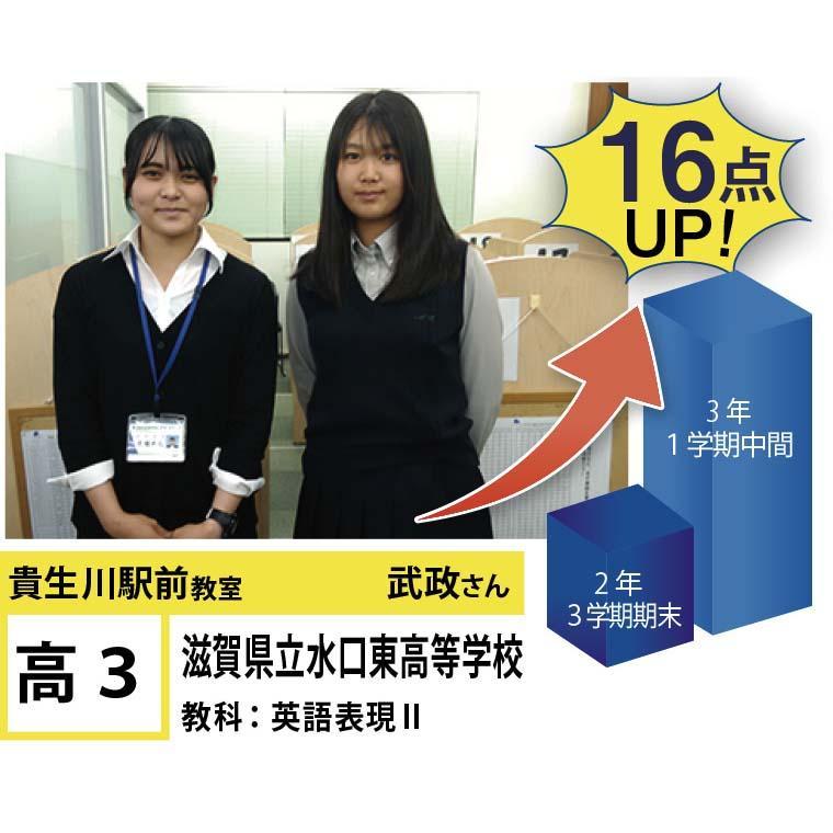 個別指導学院フリーステップ貴生川駅前教室 教室画像18