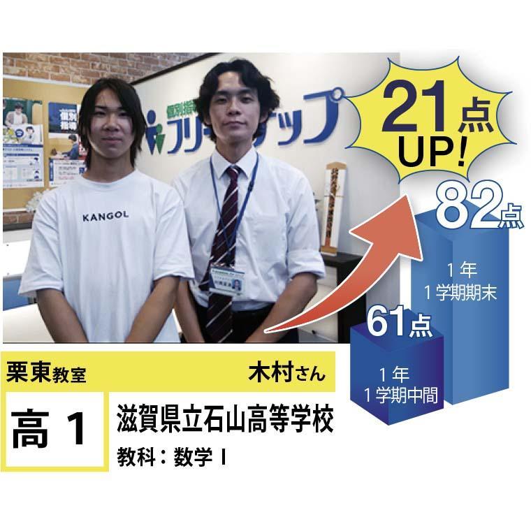 個別指導学院フリーステップ　栗東教室
