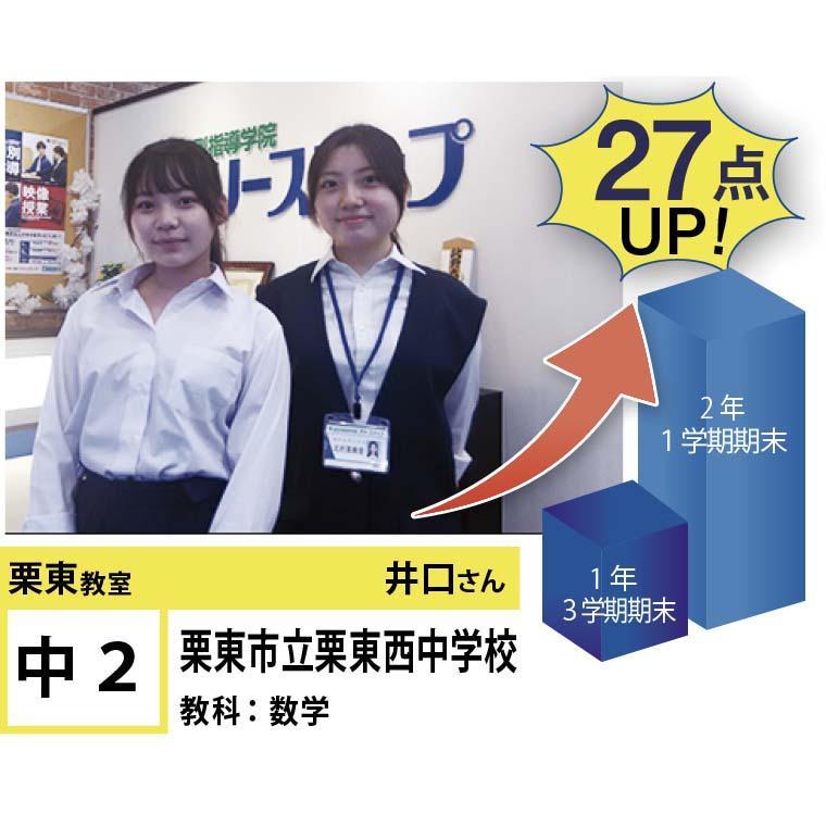 個別指導学院フリーステップ　栗東教室
