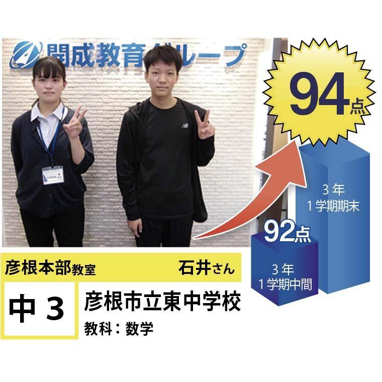 個別指導学院フリーステップ　彦根本部教室
