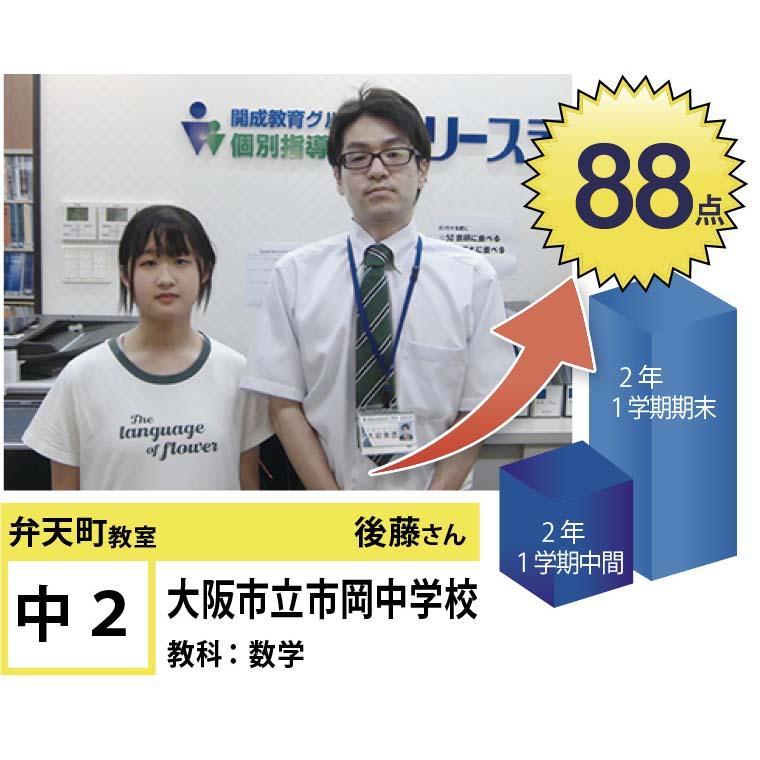 個別指導学院フリーステップ　弁天町教室