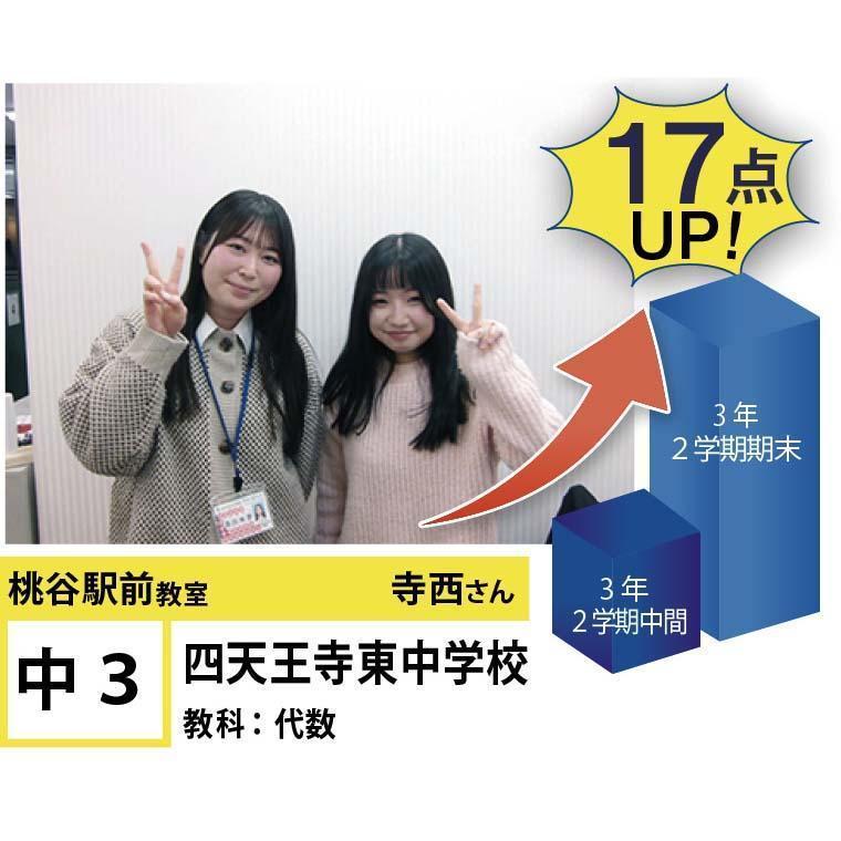 個別指導学院フリーステップ桃谷駅前教室 教室画像22
