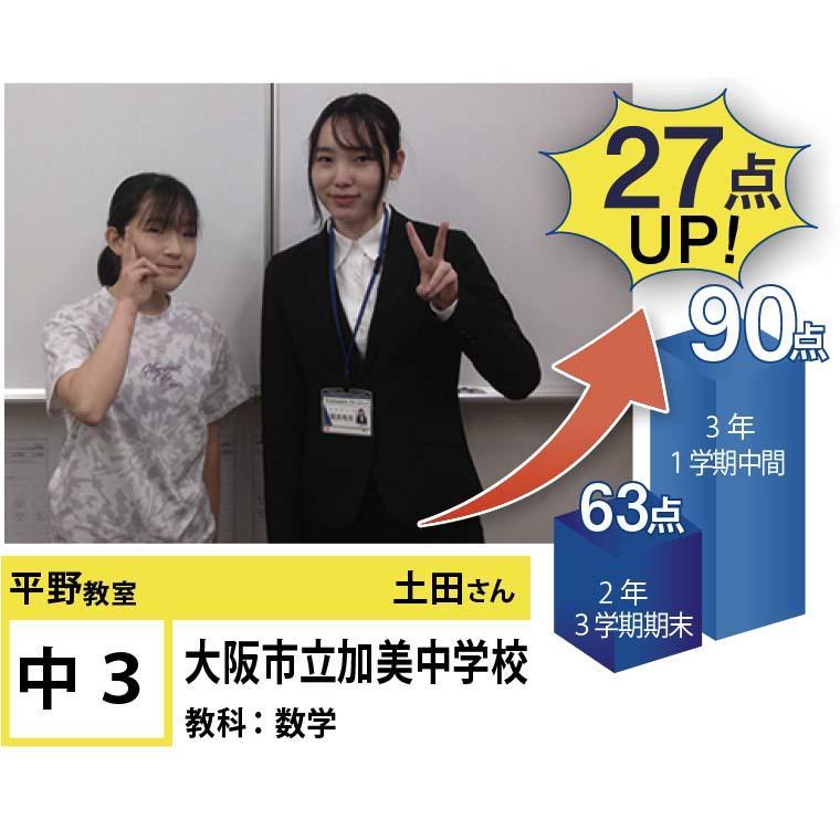 個別指導学院フリーステップ　平野教室