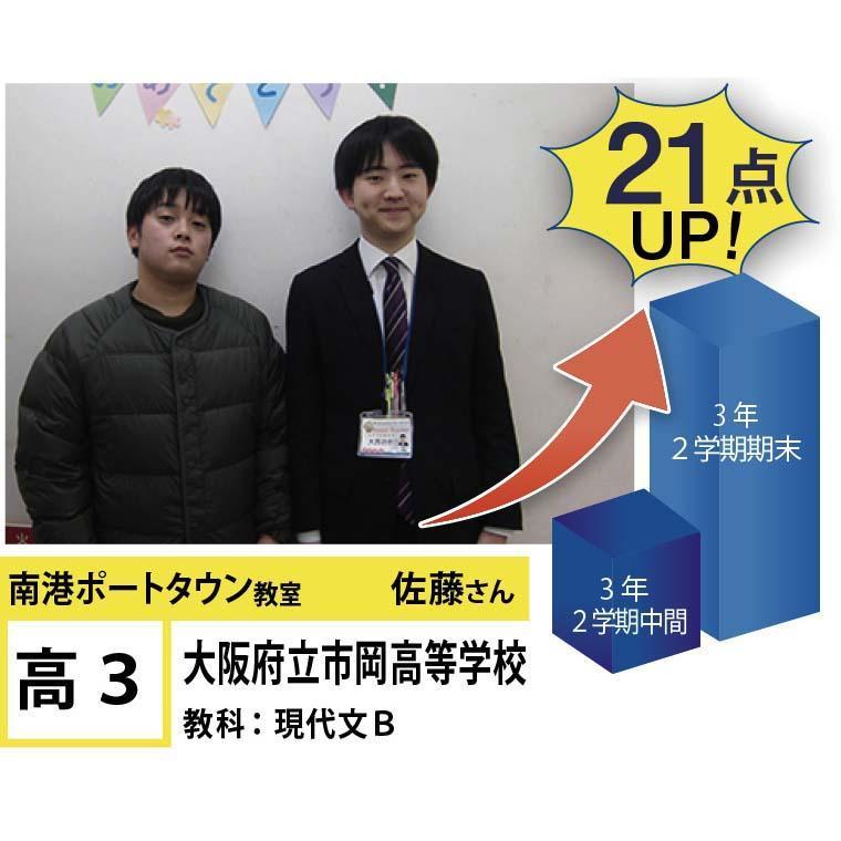 個別指導学院フリーステップ南港ポートタウン教室 教室画像8