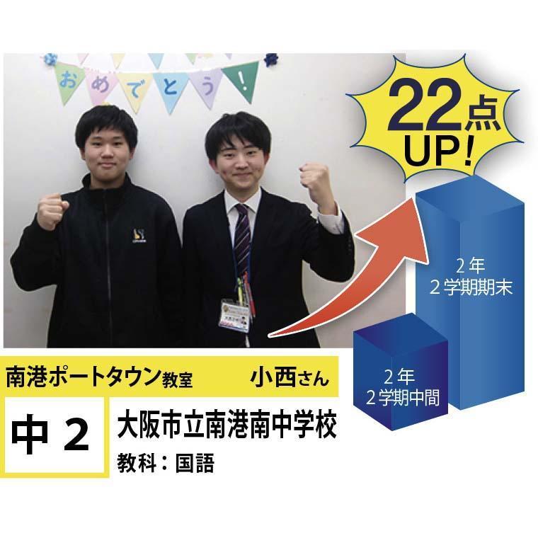 個別指導学院フリーステップ南港ポートタウン教室 教室画像9