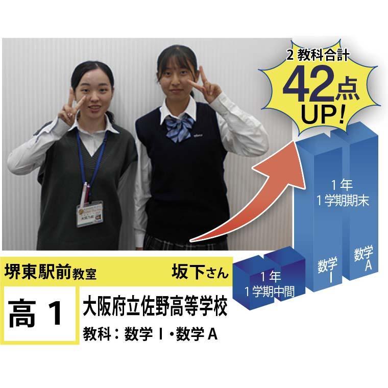 個別指導学院フリーステップ堺東駅前教室 教室画像7