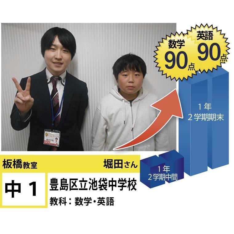 個別指導学院フリーステップ板橋教室 教室画像5
