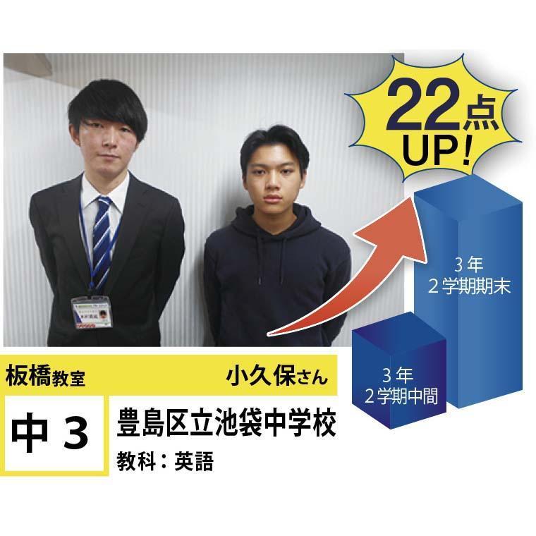 個別指導学院フリーステップ板橋教室 教室画像9