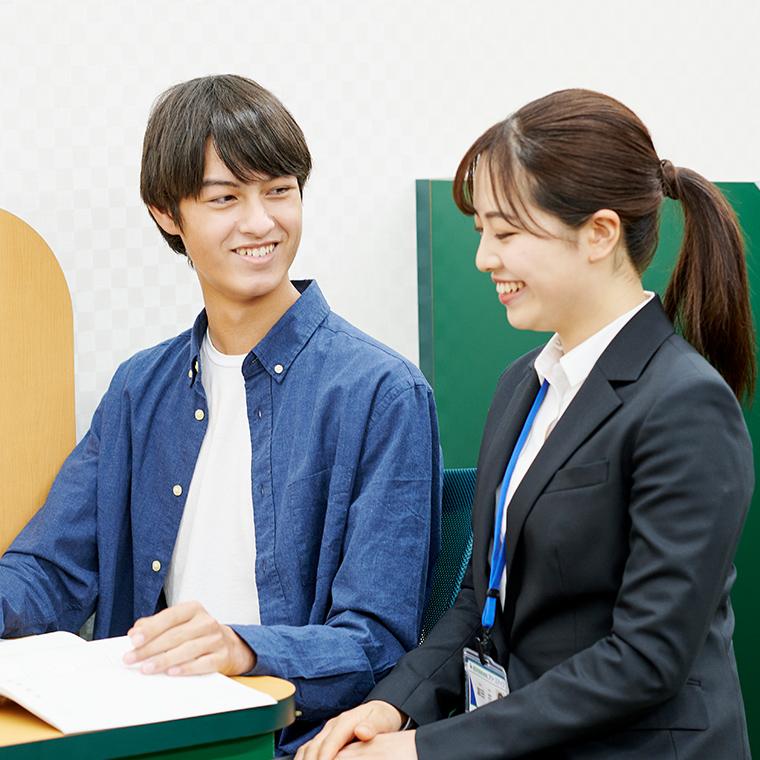 個別指導学院フリーステップ板橋教室 教室画像17