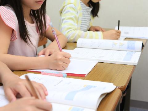 開成ベガ【開成教育グループの中学受験コース】の指導方針