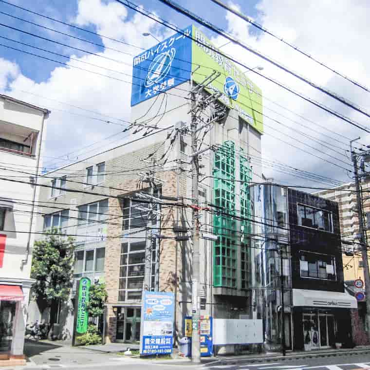 開成ベガ【開成教育グループの中学受験コース】　川西中央教室
