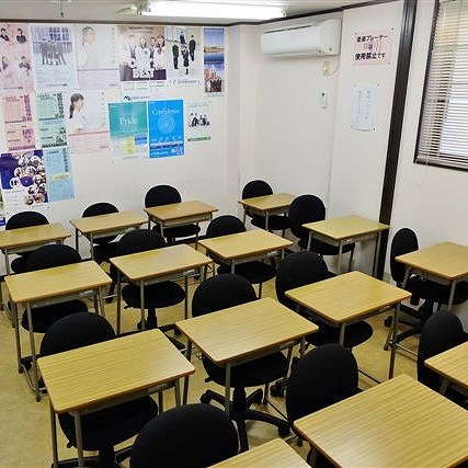 西沢塾本校 教室画像5