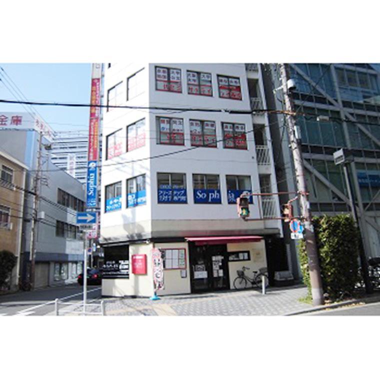 フリーステップ１対１専門館ソフィア　京橋教室