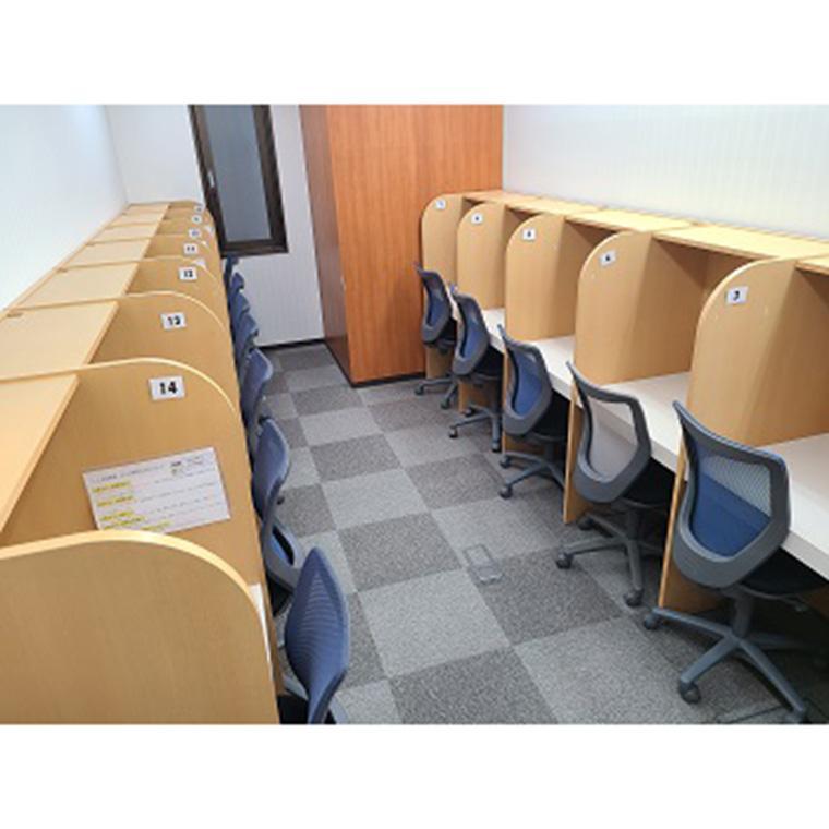 フリーステップ１対１専門館ソフィア　上本町教室