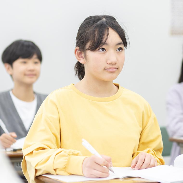 エール進学教室千里丘校 教室画像3
