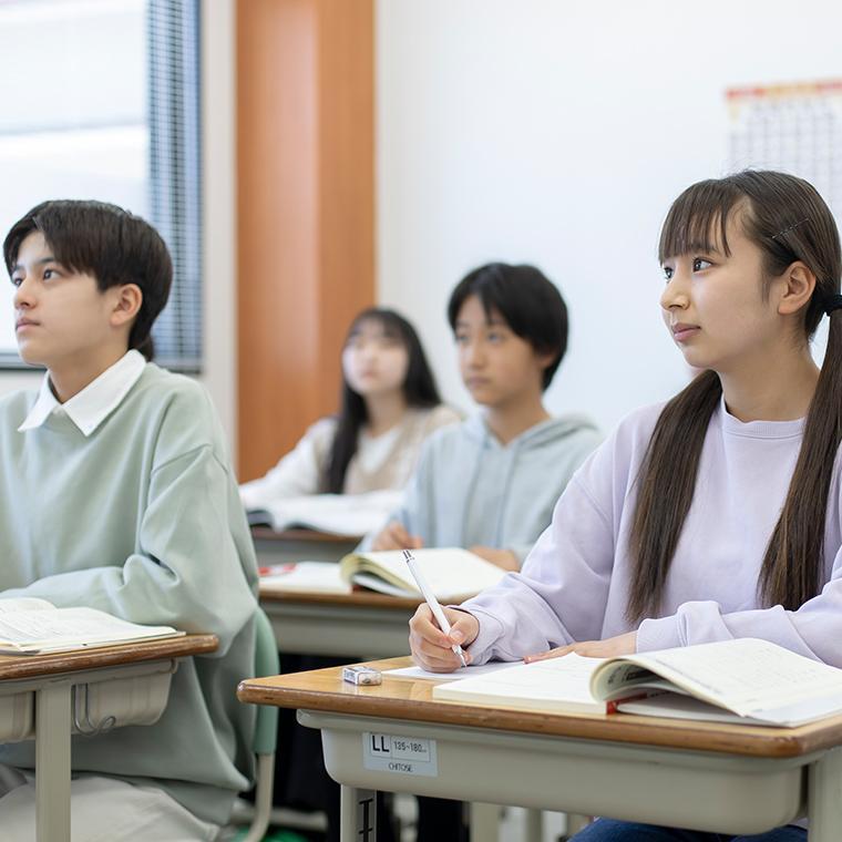 エール進学教室　千里丘校
