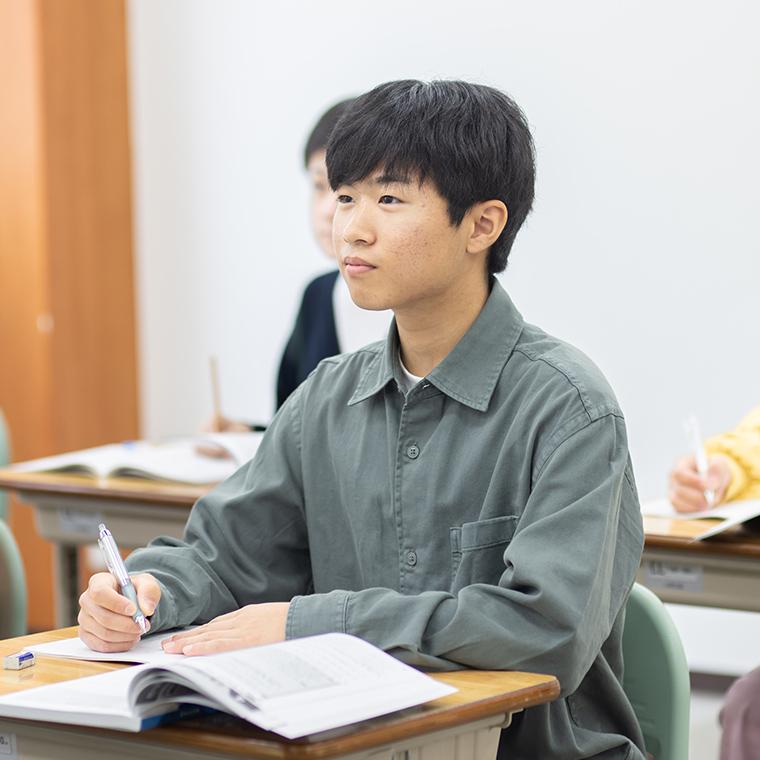 エール進学教室千里丘校 教室画像5