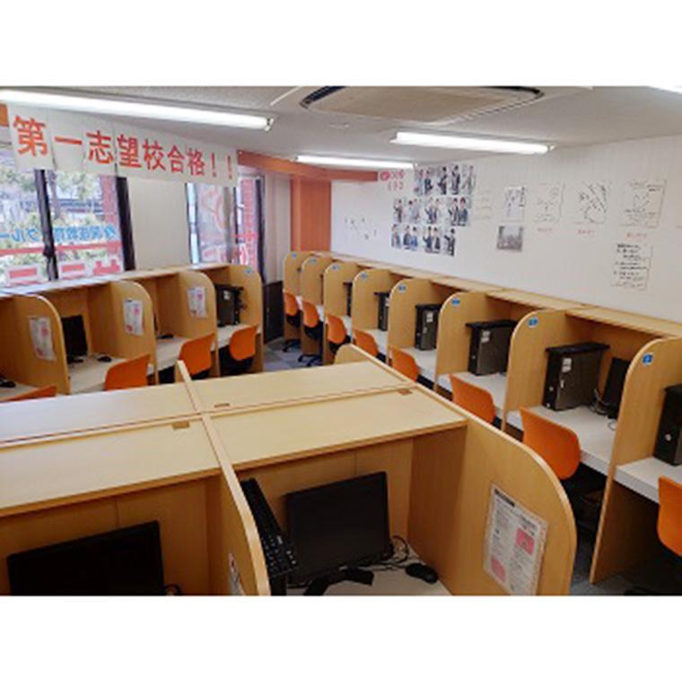 開成教育グループ　代ゼミサテライン予備校鶴橋教室 教室画像3