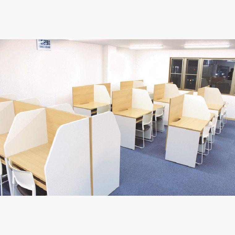 ＳＳＳ進学教室　城山台本校