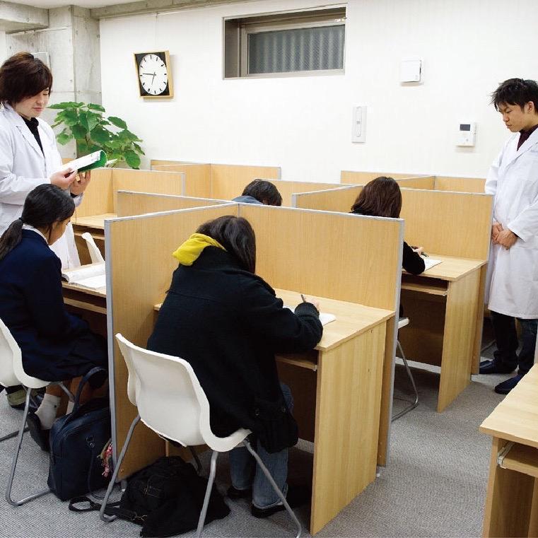 ＳＳＳ進学教室　新守山教室