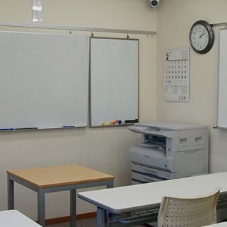 大和塾神明校 教室画像4