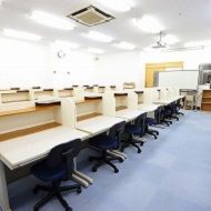 谷沢塾本校 教室画像2