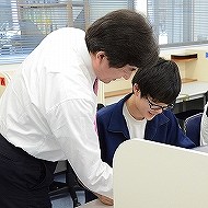 谷沢塾本校 教室画像3