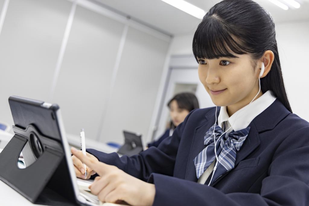 能力開発センター個別コース　ｗｉｔｈ　ＡＩ　玉名校