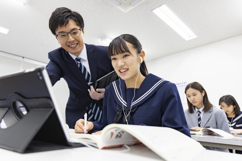 能力開発センター個別コース　ｗｉｔｈ　ＡＩ　金沢本校