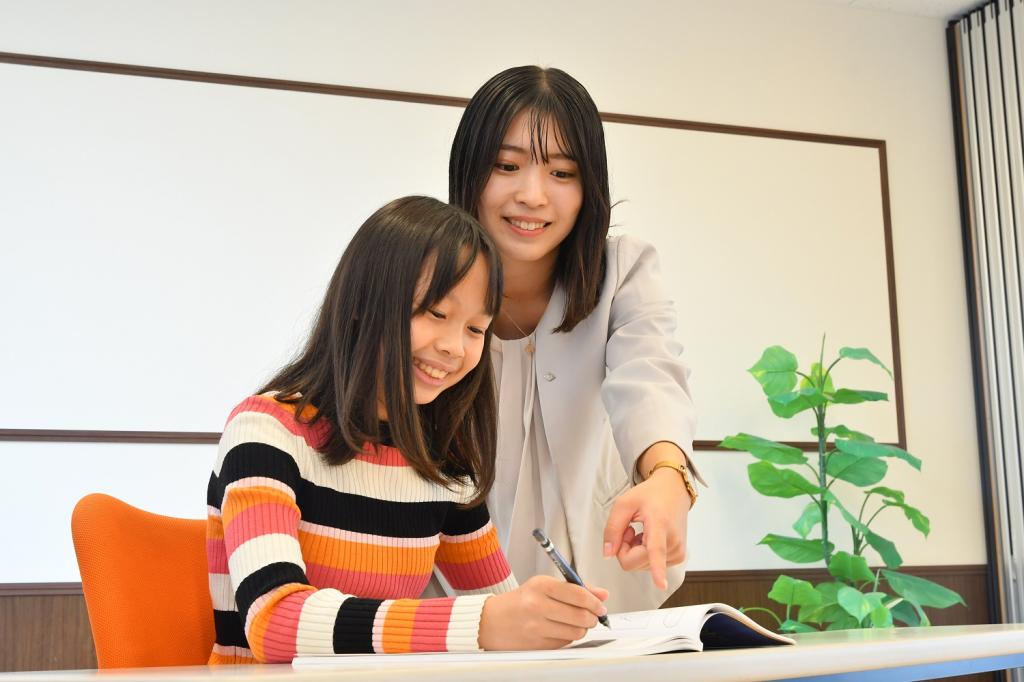 中萬学院　ＣＧパーソナル＜個別指導＞　高座渋谷教室