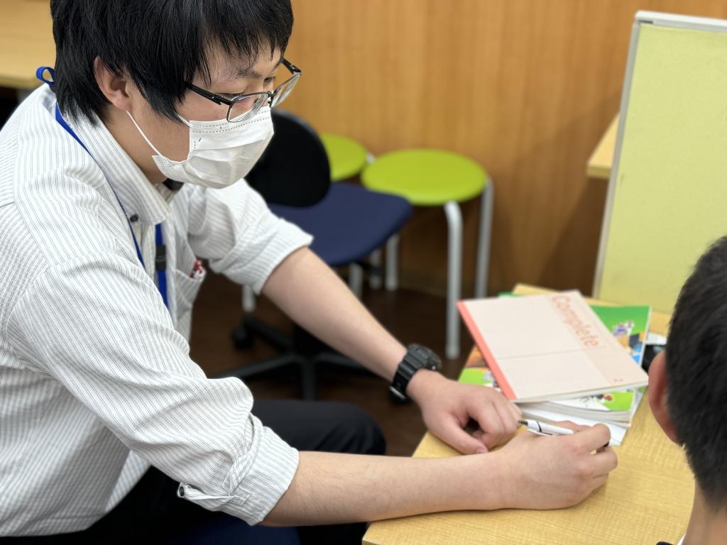 東振ゼミナールのカリキュラム