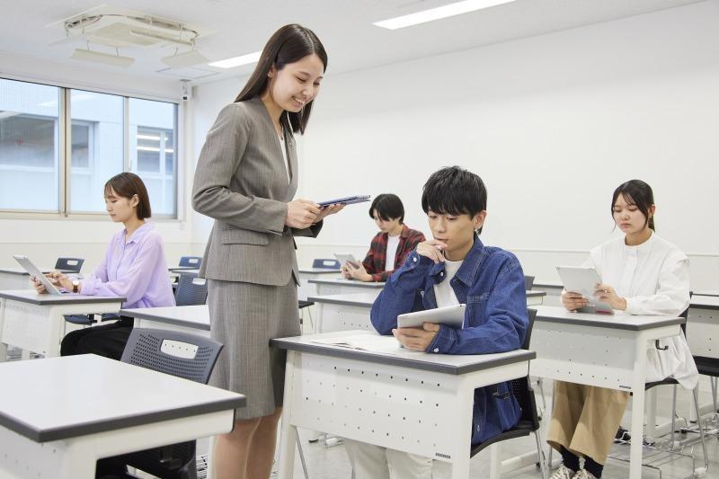 駿台予備学校の指導方針