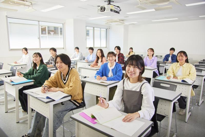 駿台予備学校のカリキュラム
