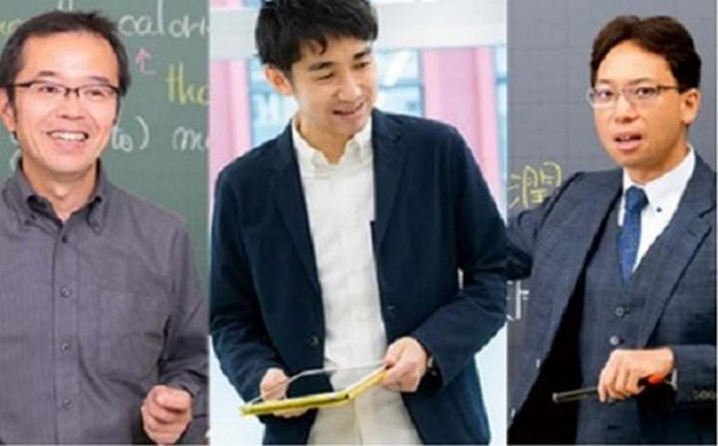 駿台予備学校柏校 教室画像2