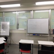 個別指導ＳＳゼミナール東夙川校 教室画像3