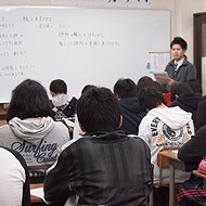 市田塾田原本校 教室画像5