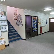 市田塾高田校 教室画像4