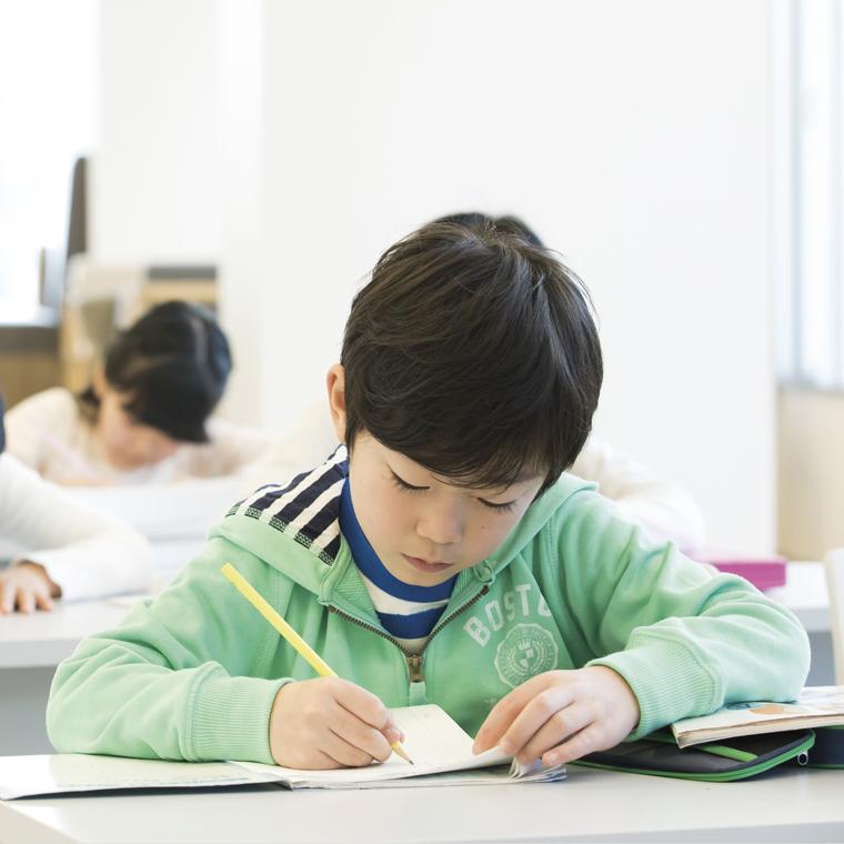 中萬学院　啓明館＜中学受験＞辻堂スクール 教室画像3