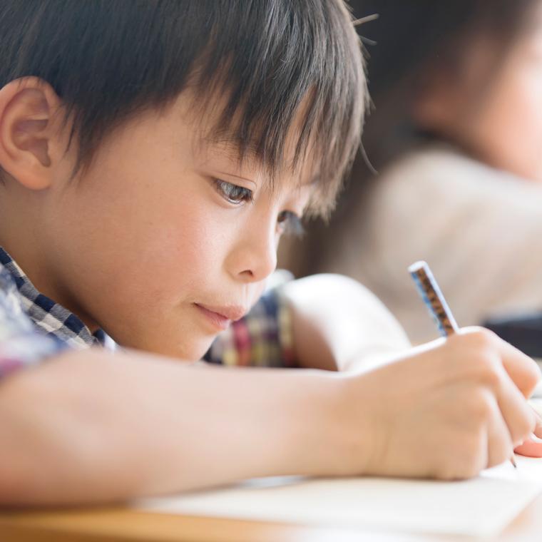 中萬学院　啓明館＜中学受験＞辻堂スクール 教室画像5