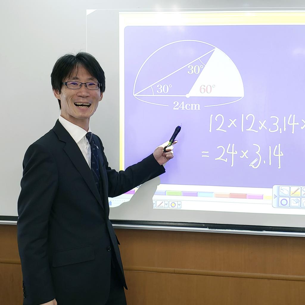 中萬学院　啓明館＜中学受験＞辻堂スクール 教室画像6