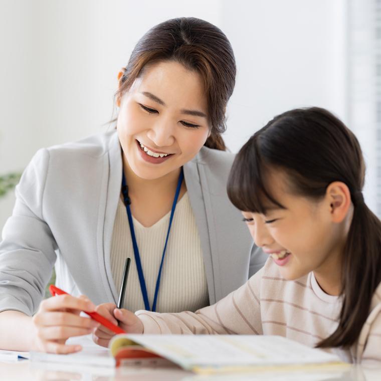 中萬学院　啓明館＜中学受験＞辻堂スクール 教室画像8