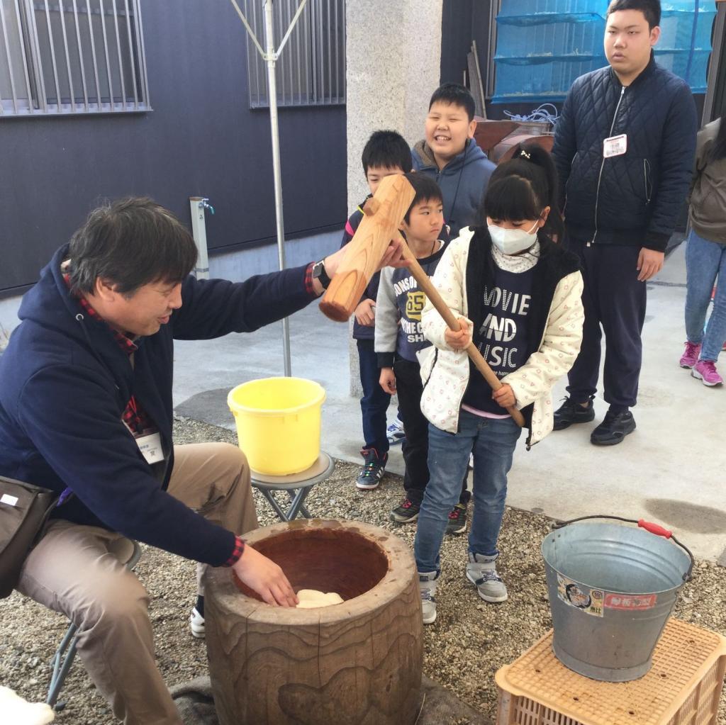 遊comm赤池南教室 教室画像5