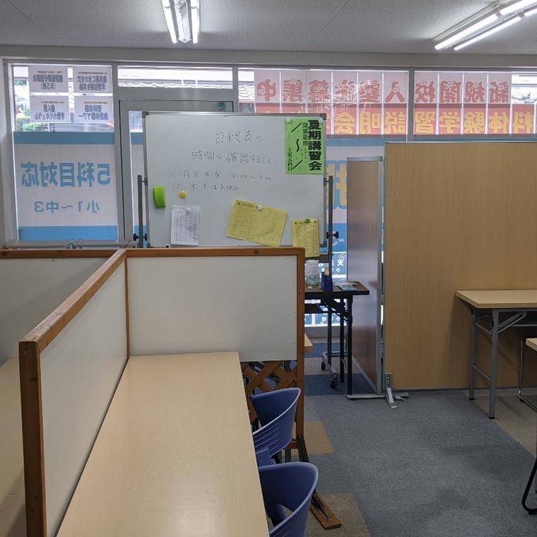 遊ｃｏｍｍ松原教室 教室画像4